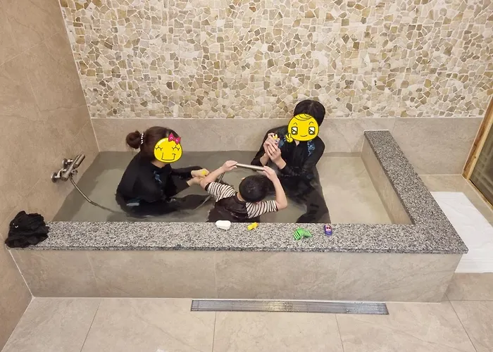 2026년 신축 독채 한옥 시원한 실내 특대형 자쿠지 프라이빗한 정원 Hanok 무료주차 別荘 *